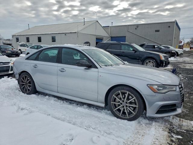 Audi A6 Premium Image 11