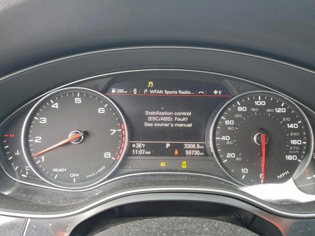 Audi A6 Premium Image 12