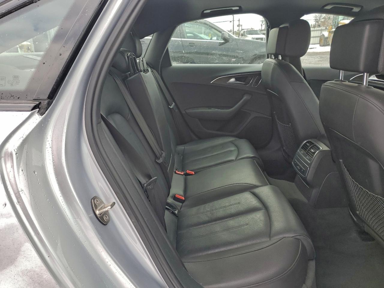 Audi A6 Premium Image 10