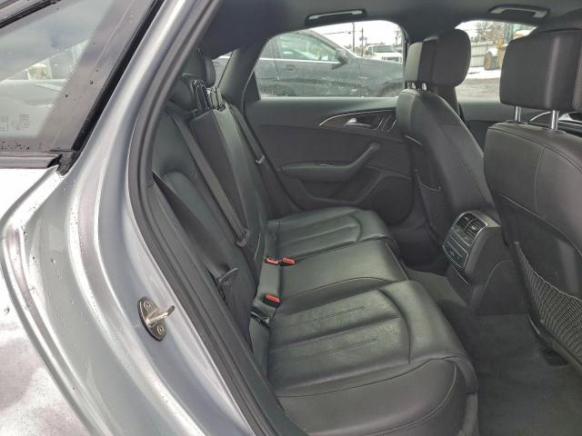 Audi A6 Premium Image 10