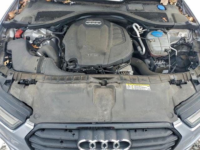 Audi A6 Premium Image 7