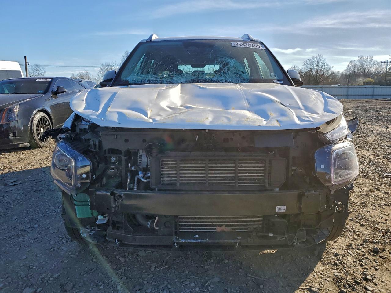 Hyundai VENUE Sel Image 5