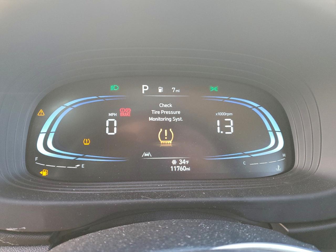 Hyundai VENUE Sel Image 9