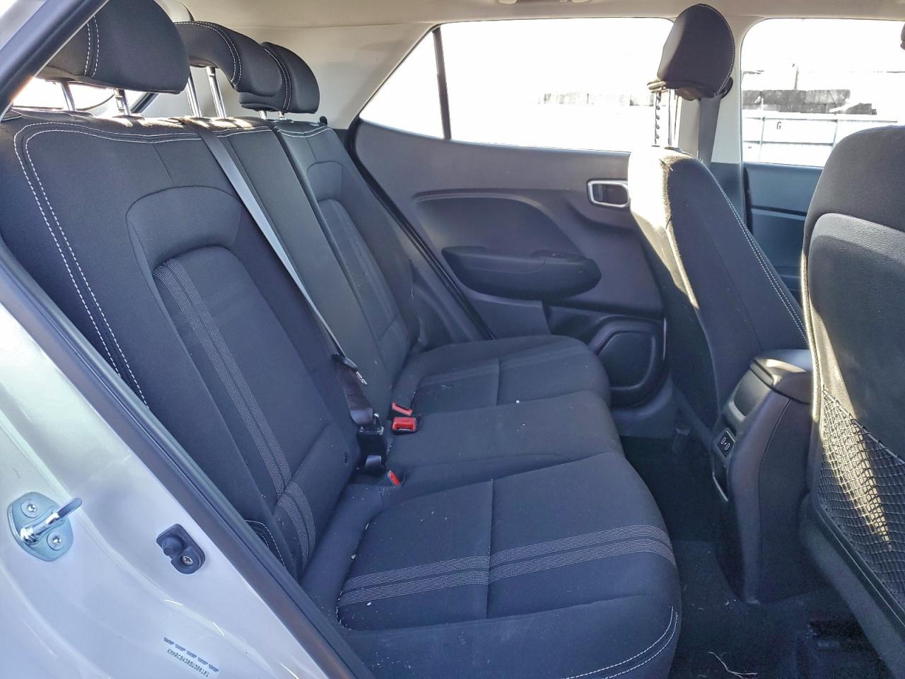 Hyundai VENUE Sel Image 7