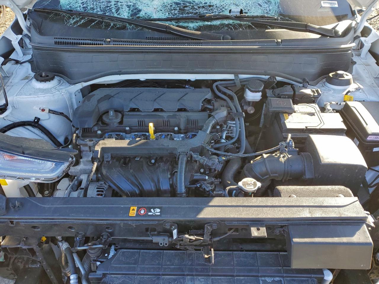 Hyundai VENUE Sel Image 11