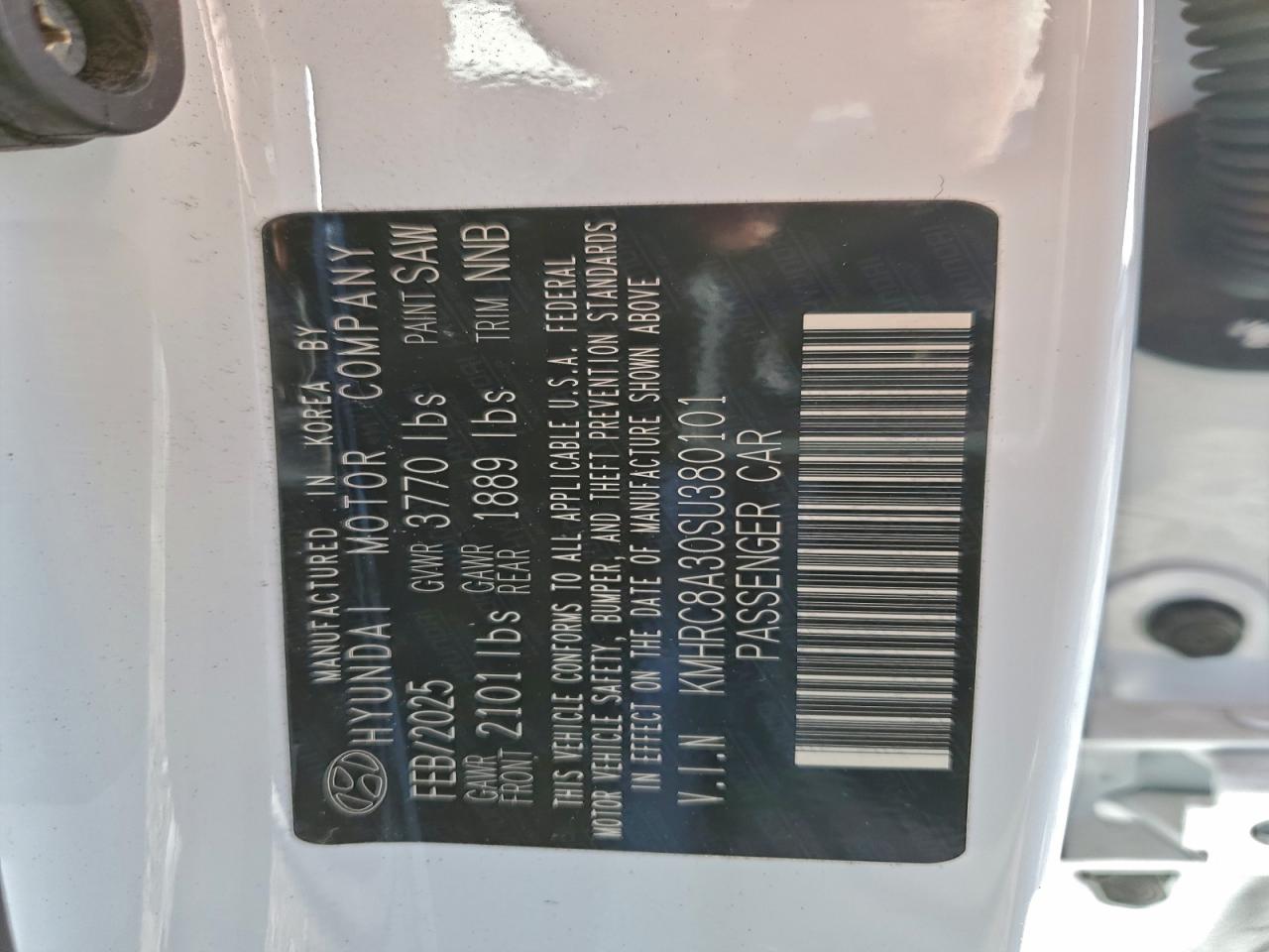 Hyundai VENUE Sel Image 8