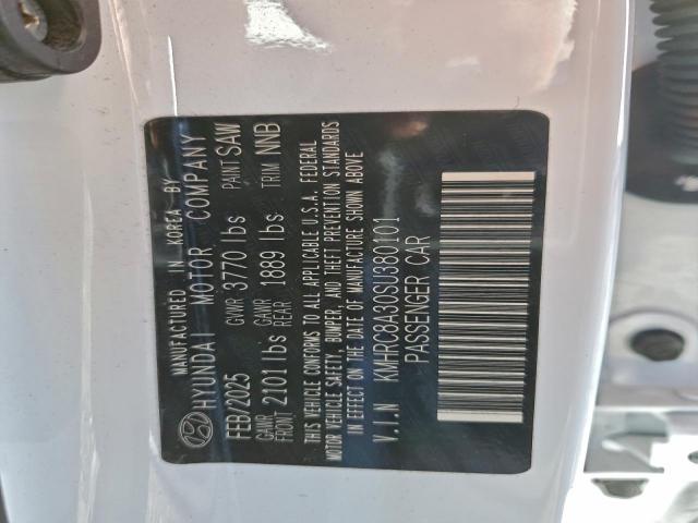 Hyundai VENUE Sel Image 8