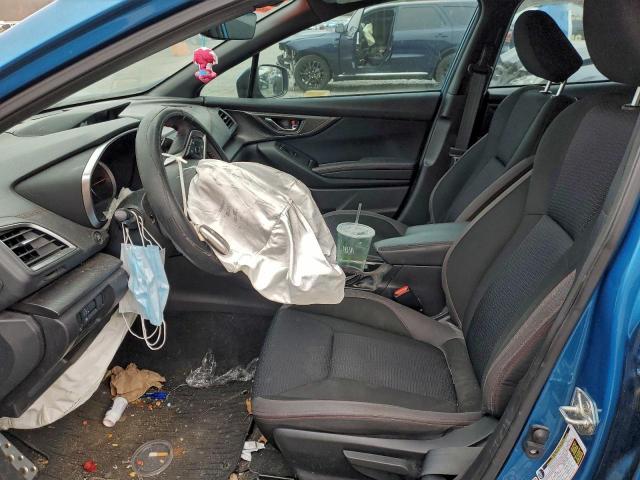 Subaru Impreza Sport Image 6