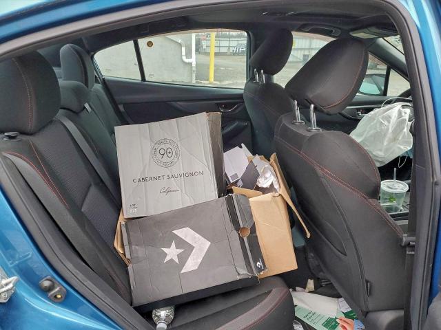 Subaru Impreza Sport Image 5