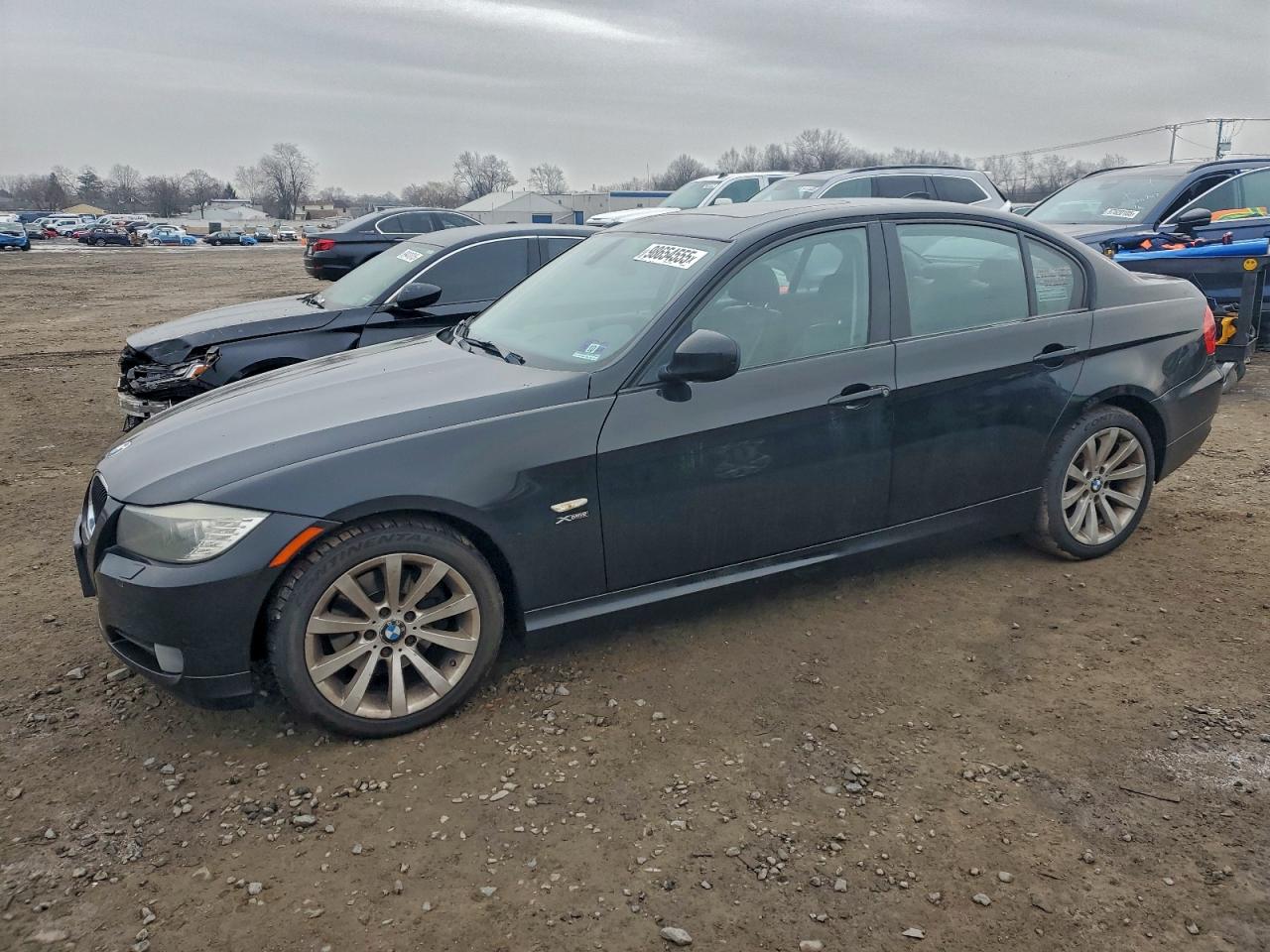 BMW 3 Series Xi Sulev Image 1