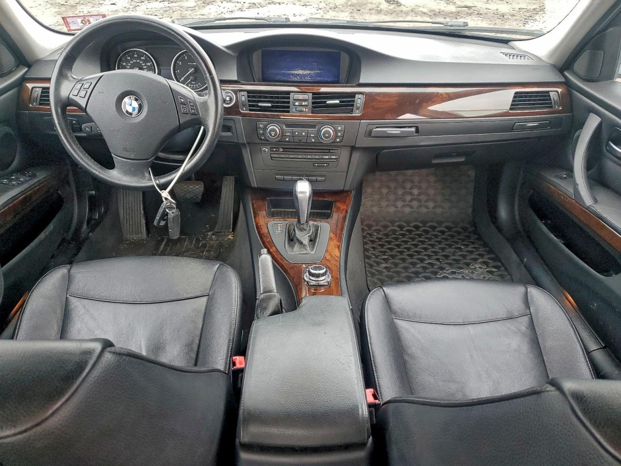 BMW 3 Series Xi Sulev Image 10