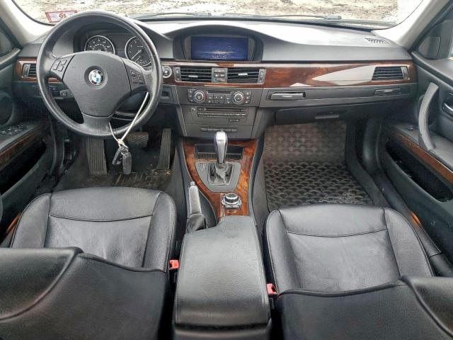 BMW 3 Series Xi Sulev Image 10