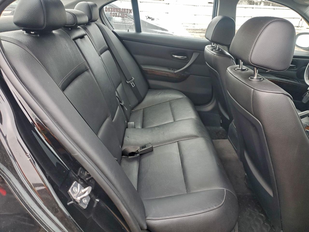 BMW 3 Series Xi Sulev Image 5