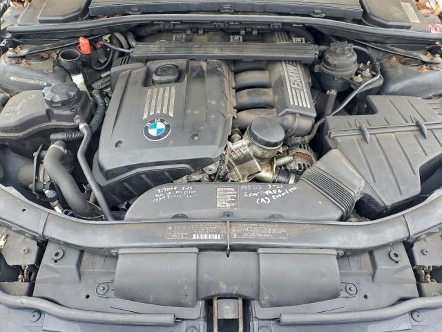 BMW 3 Series Xi Sulev Image 8