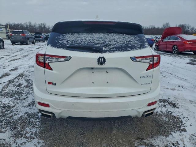 Acura RDX Advance Image 3