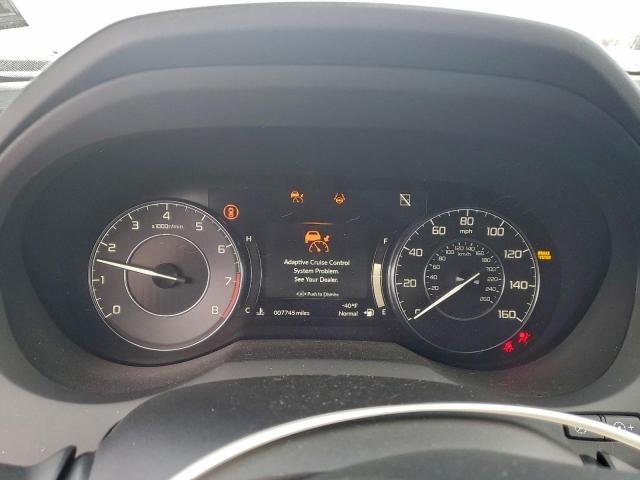 Acura RDX Advance Image 9