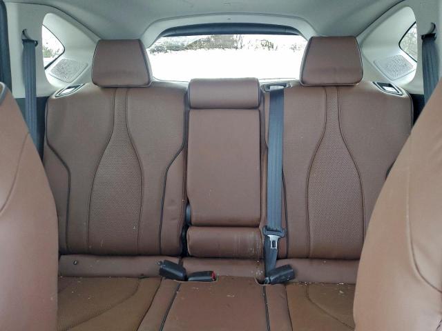 Acura RDX Advance Image 14