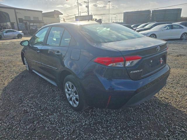 Toyota Corolla Le Image 2