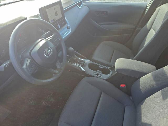 Toyota Corolla Le Image 3