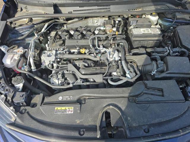 Toyota Corolla Le Image 10