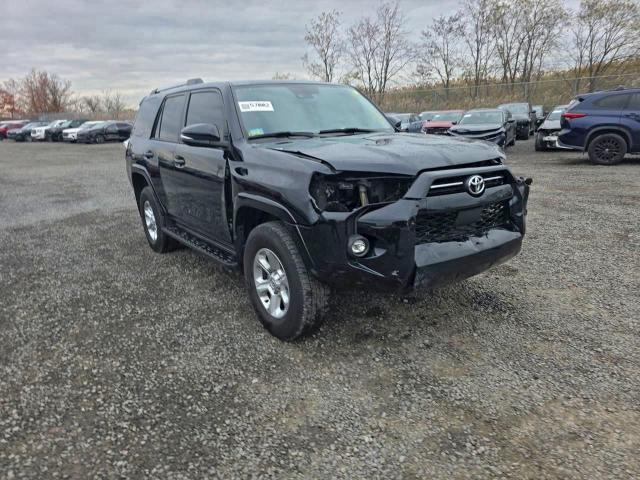 Toyota 4Runner Sr5/sr5 Premium Image 12
