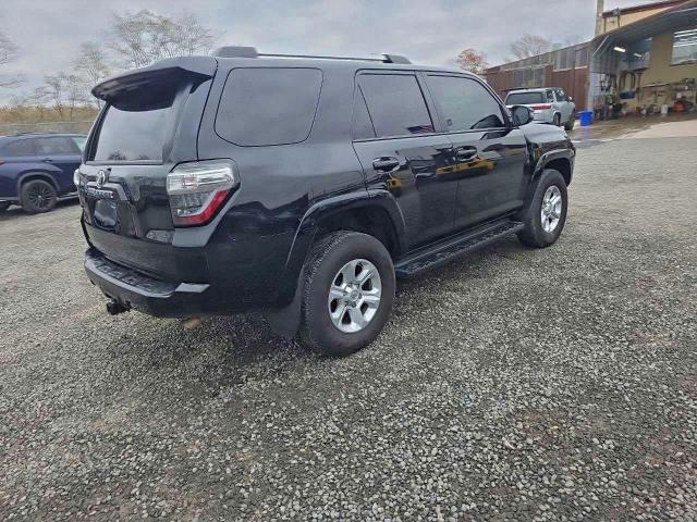 Toyota 4Runner Sr5/sr5 Premium Image 14
