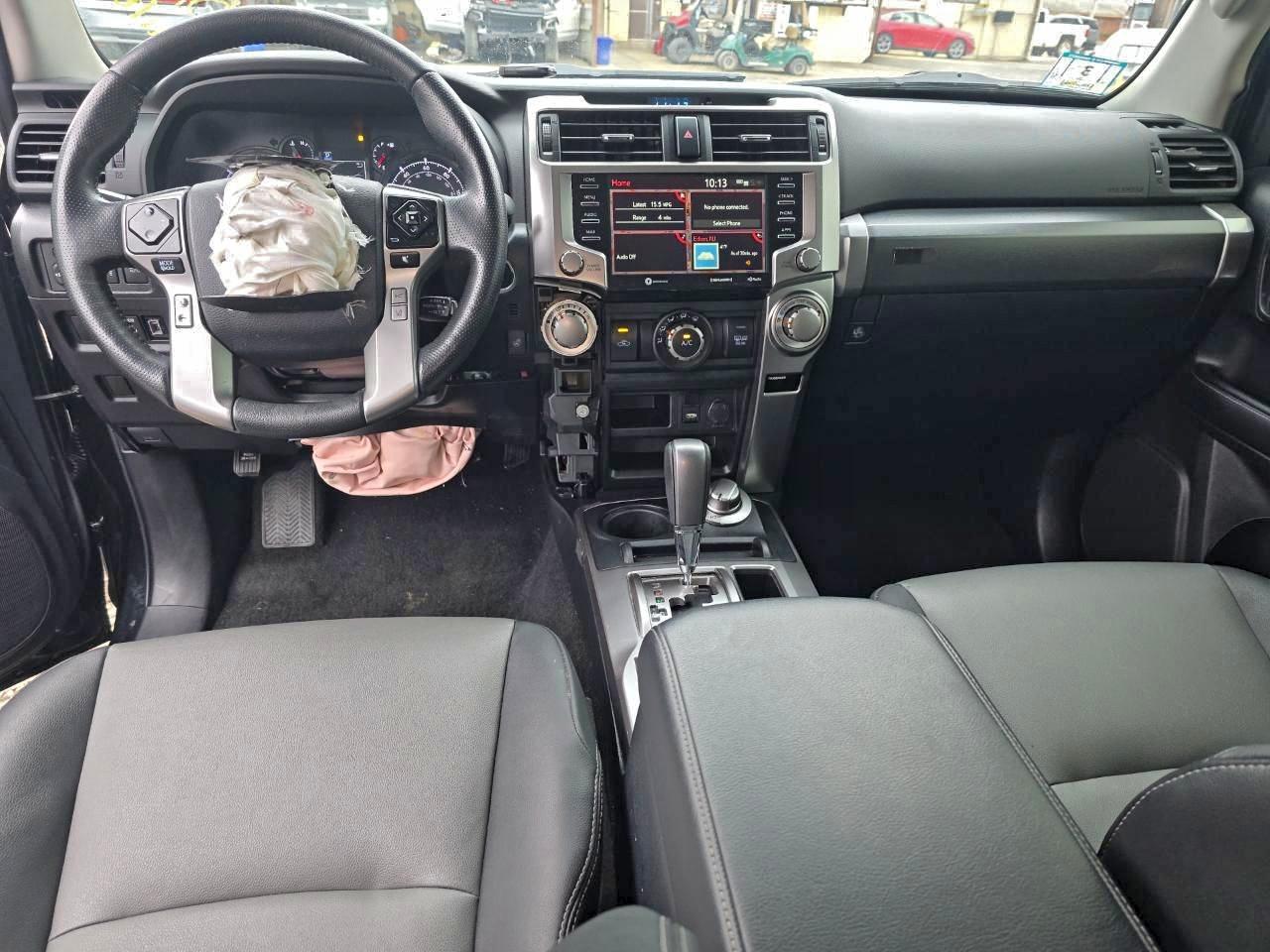 Toyota 4Runner Sr5/sr5 Premium Image 13