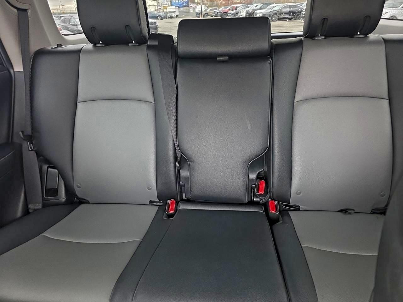 Toyota 4Runner Sr5/sr5 Premium Image 11