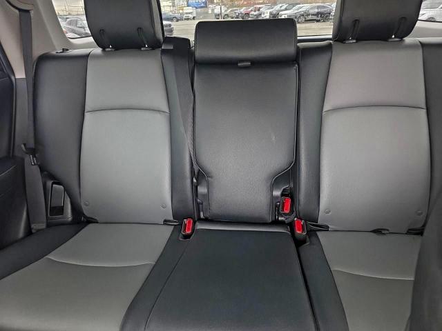 Toyota 4Runner Sr5/sr5 Premium Image 11