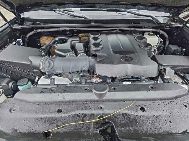 Toyota 4Runner Sr5/sr5 Premium Image 5