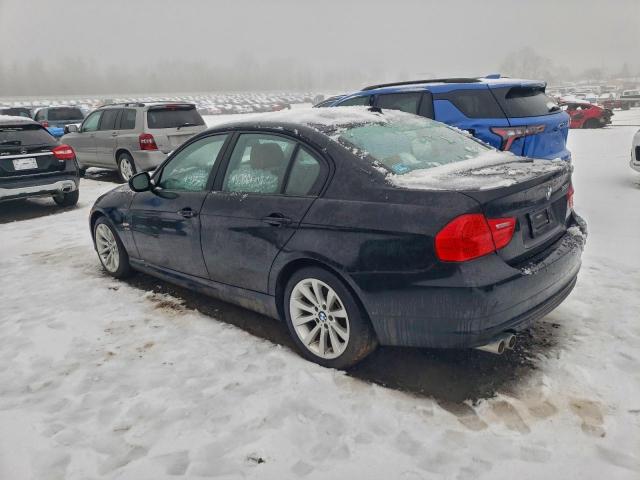 BMW 3 Series Xi Sulev Image 5