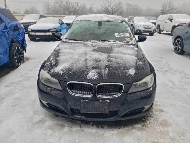 BMW 3 Series Xi Sulev Image 9