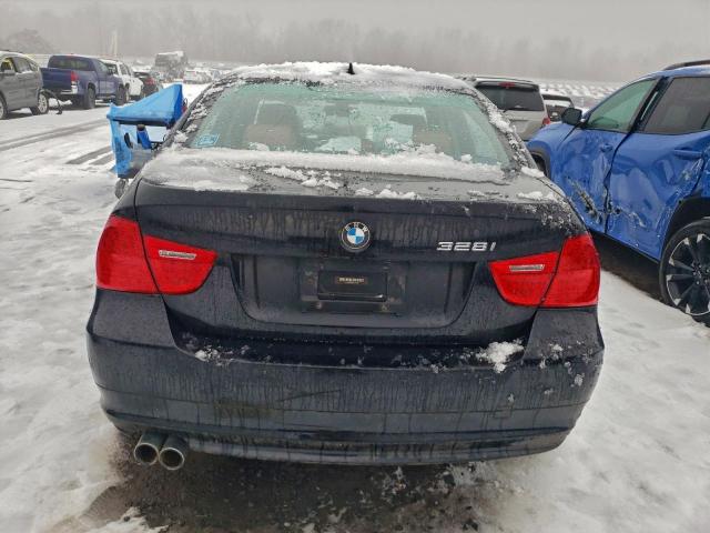 BMW 3 Series Xi Sulev Image 4