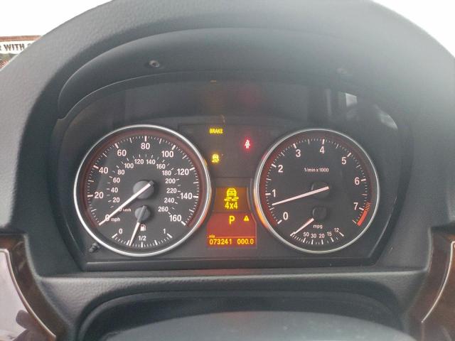 BMW 3 Series Xi Sulev Image 7