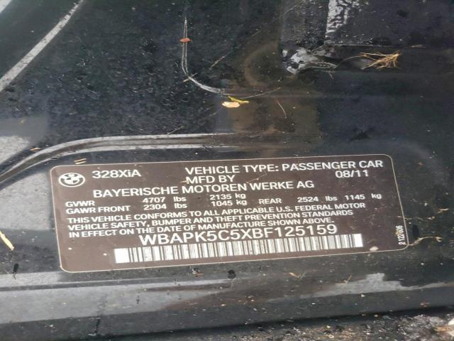 BMW 3 Series Xi Sulev Image 3