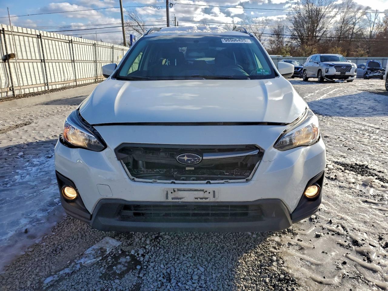 Subaru Crosstrek Premium Image 5