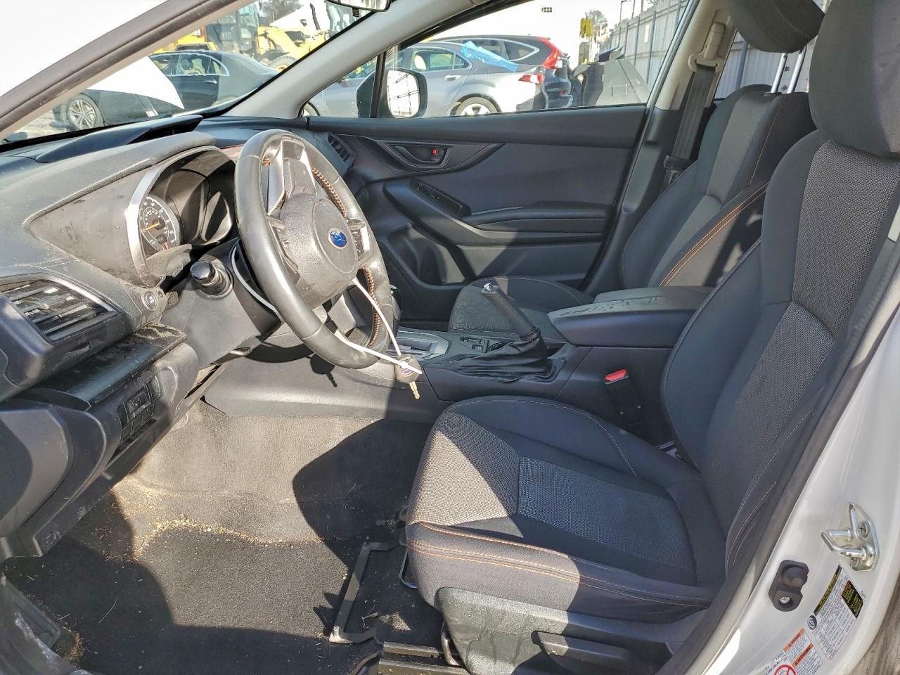 Subaru Crosstrek Premium Image 8