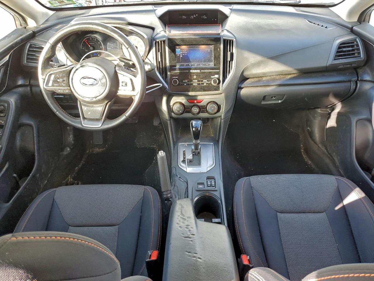 Subaru Crosstrek Premium Image 6