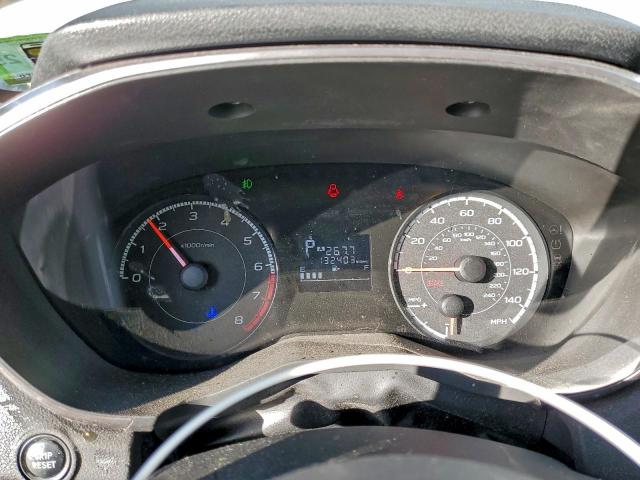 Subaru Crosstrek Premium Image 7