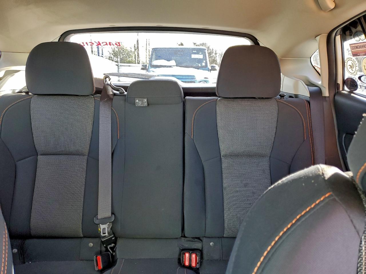 Subaru Crosstrek Premium Image 10