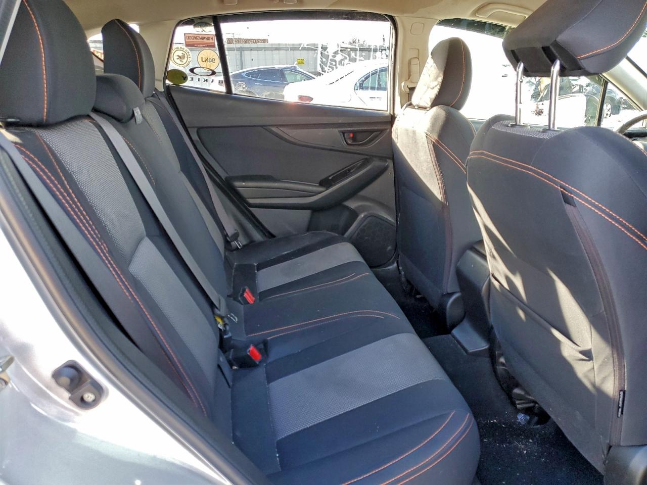 Subaru Crosstrek Premium Image 12