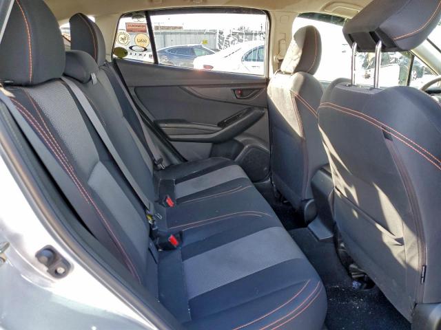 Subaru Crosstrek Premium Image 12