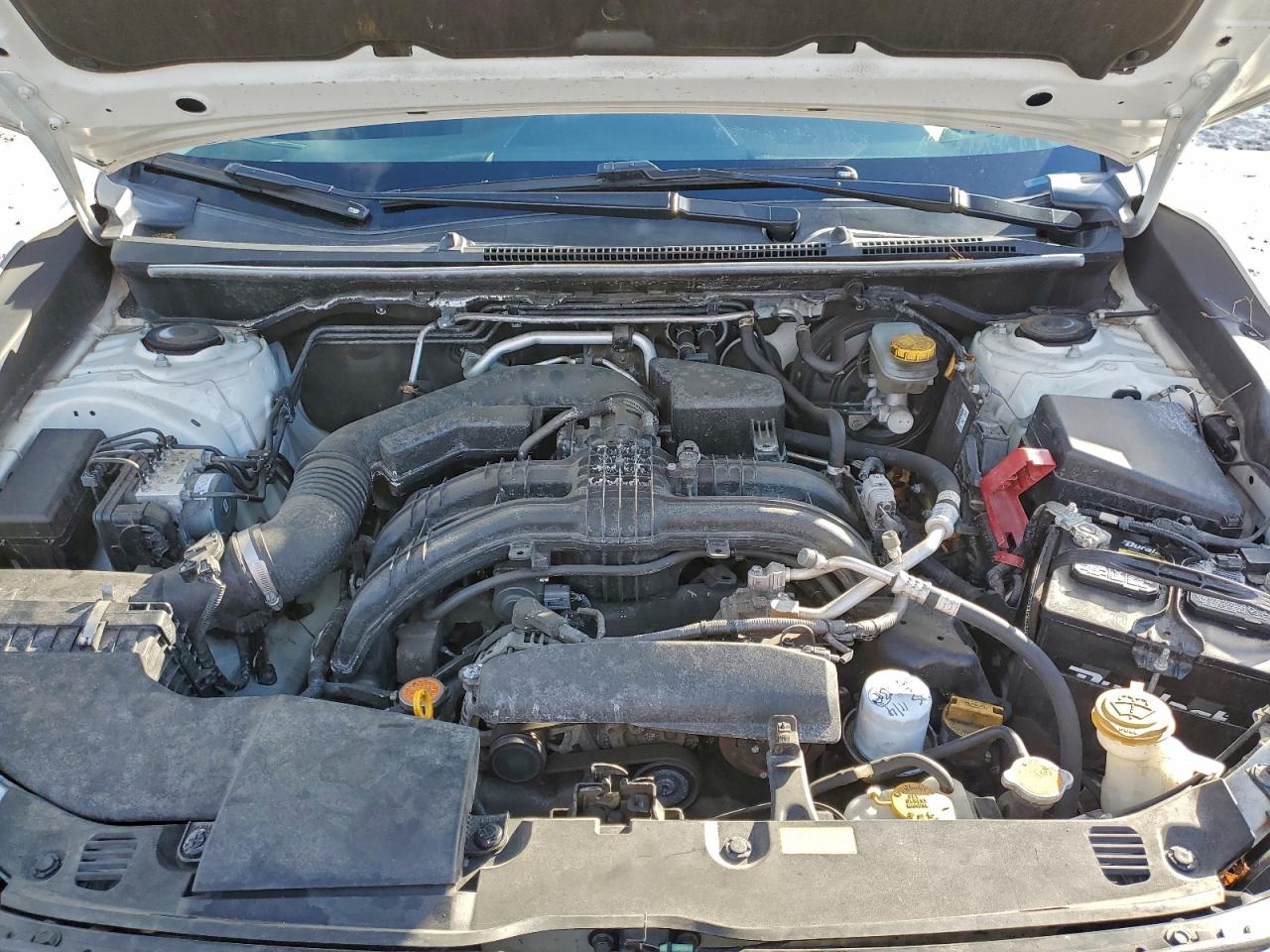 Subaru Crosstrek Premium Image 13