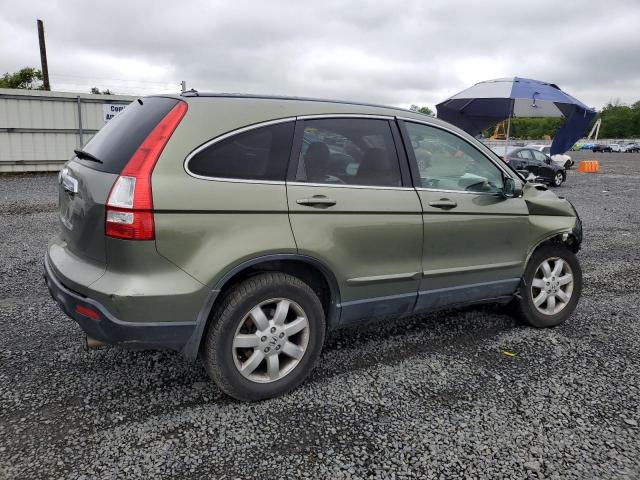 Honda Crv Exl Image 5