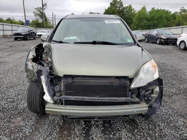 Honda Crv Exl Image 4