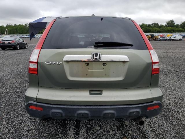 Honda Crv Exl Image 14