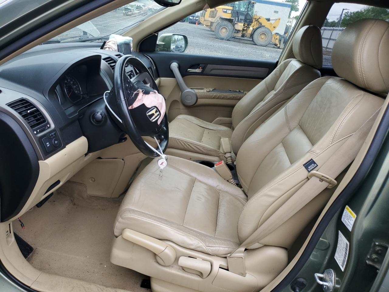 Honda Crv Exl Image 12