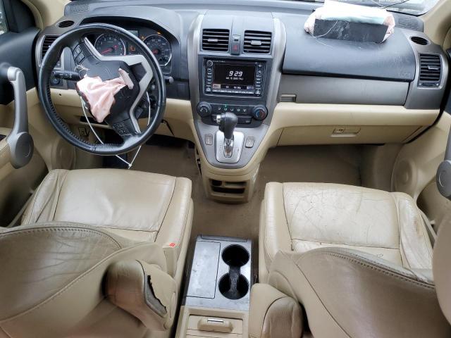 Honda Crv Exl Image 9