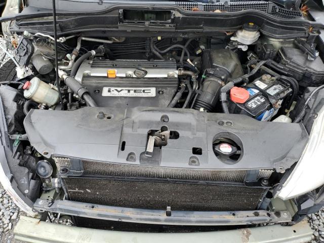 Honda Crv Exl Image 13