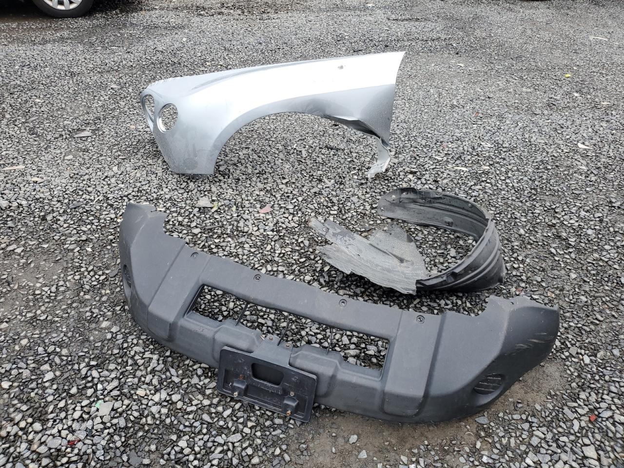 Honda Crv Exl Image 2